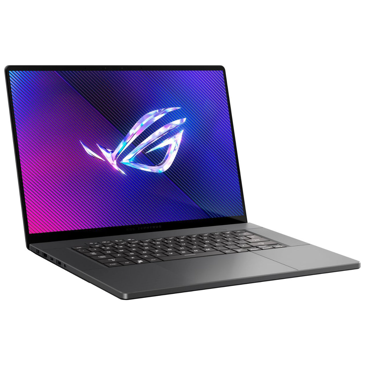 ASUS ROG Zephyrus G16 Gaming Laptop, 16 ASUS ROG Zephyrus G16 Gaming Laptop, 16